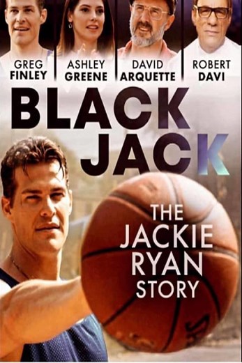 دانلود فیلم Blackjack: The Jackie Ryan Story 2020