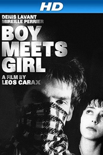 دانلود فیلم Boy Meets Girl 1984