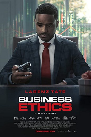 دانلود فیلم Business Ethics 2019