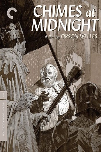 دانلود فیلم Chimes at Midnight 1965