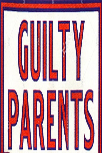 دانلود فیلم Guilty Parents 1934