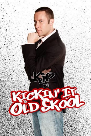 دانلود فیلم Kickin It Old Skool 2007