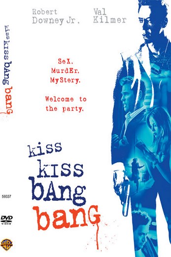 دانلود فیلم Kiss Kiss Bang Bang 2005