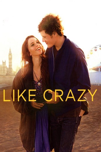 دانلود فیلم Like Crazy 2011