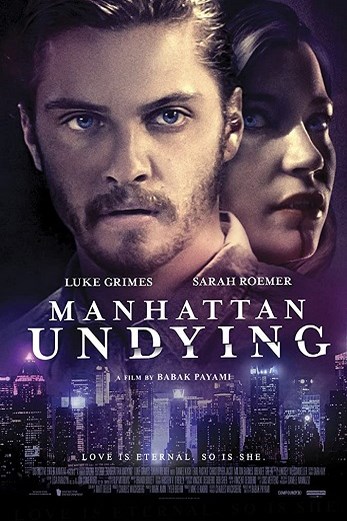 دانلود فیلم Manhattan Undying 2016