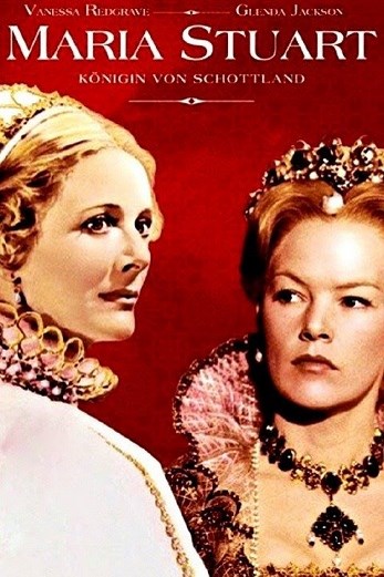 دانلود فیلم Mary Queen of Scots 1971