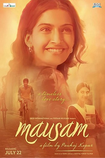 دانلود فیلم Mausam 2011