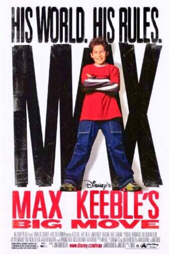 دانلود فیلم Max Keebles Big Move 2001