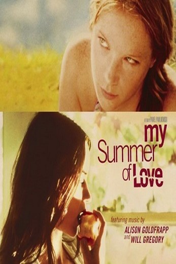 دانلود فیلم My Summer of Love 2004