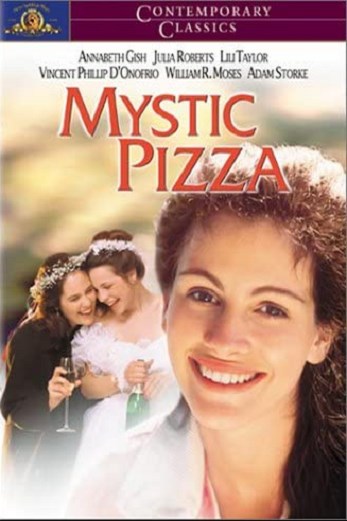 دانلود فیلم Mystic Pizza 1988