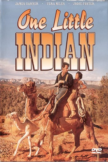دانلود فیلم One Little Indian 1973
