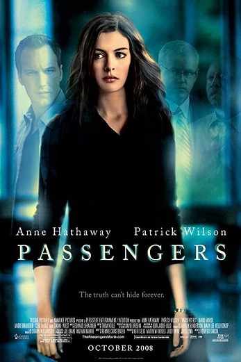دانلود فیلم Passengers 2008 دوبله فارسی