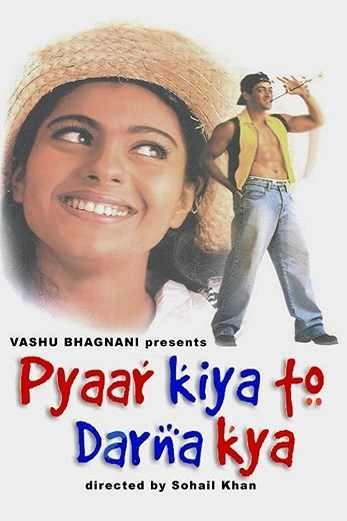 دانلود فیلم Pyaar Kiya To Darna Kya 1998 دوبله فارسی