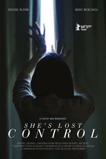 دانلود فیلم Shes Lost Control 2014