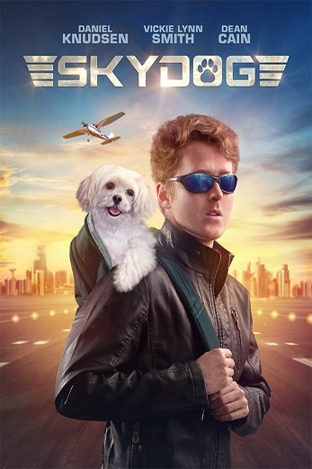 دانلود فیلم Skydog 2020