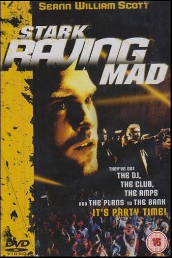 دانلود فیلم Stark Raving Mad 2002