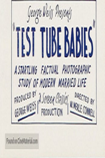 دانلود فیلم Test Tube Babies 1948