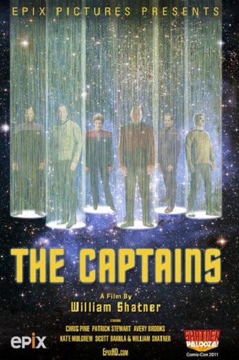 دانلود فیلم The Captains 2011