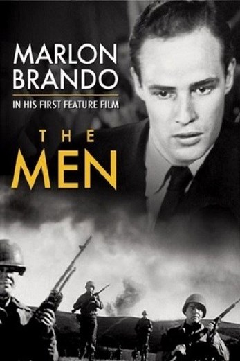 دانلود فیلم The Men 1950