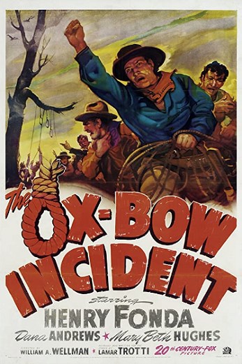 دانلود فیلم The Ox-Bow Incident 1942
