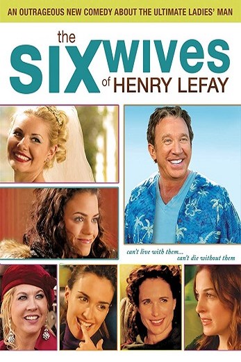 دانلود فیلم The Six Wives of Henry Lefay 2009