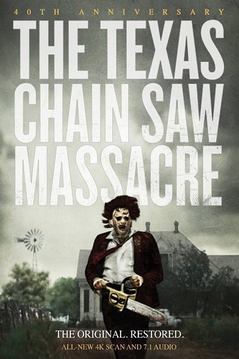 دانلود فیلم The Texas Chain Saw Massacre 1974