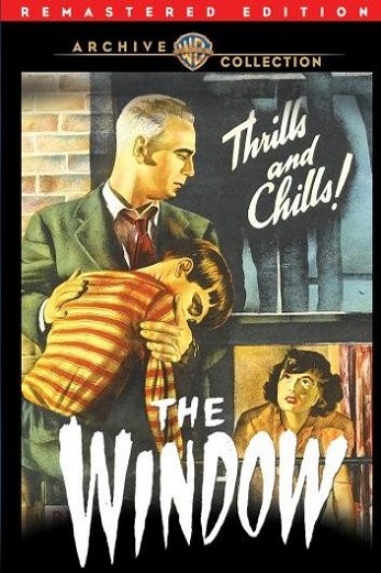 دانلود فیلم The Window 1949