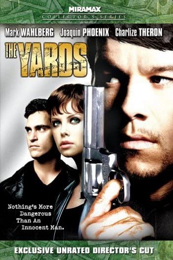 دانلود فیلم The Yards 2000