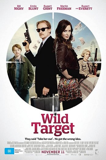 دانلود فیلم Wild Target 2010