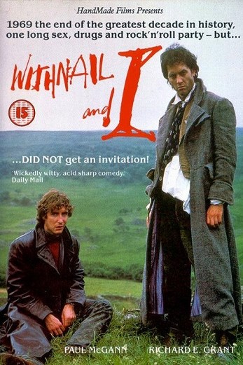 دانلود فیلم Withnail & I 1987