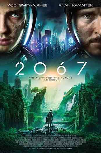 دانلود فیلم 2067 2020 دوبله فارسی