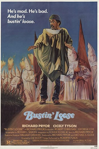 دانلود فیلم Bustin Loose 1981