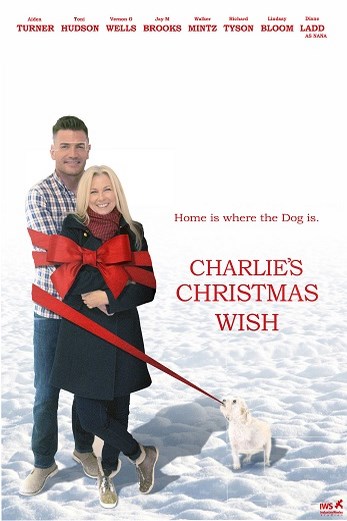 دانلود فیلم Charlies Christmas Wish 2020