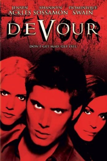 دانلود فیلم Devour 2005
