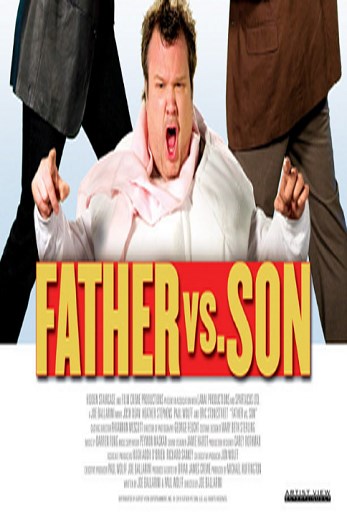 دانلود فیلم Father vs Son 2010