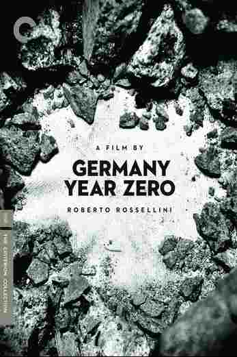 دانلود فیلم Germany Year Zero 1948 زیرنویس چسبیده