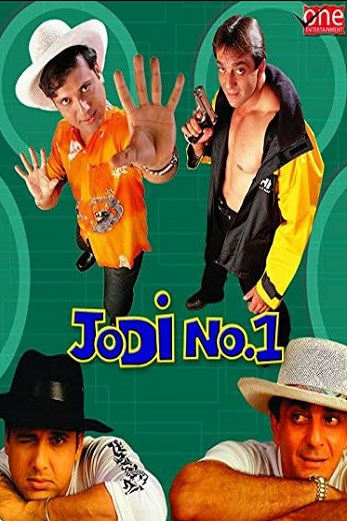 دانلود فیلم Jodi No. 1 2001