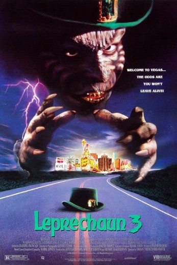 دانلود فیلم Leprechaun 3 1995