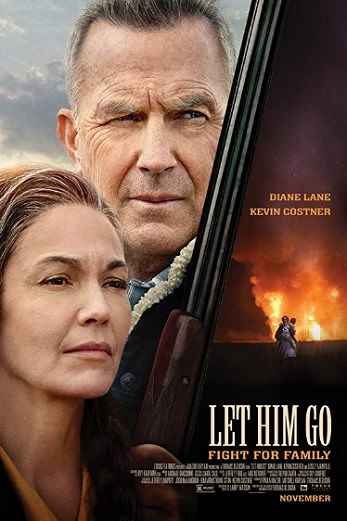 دانلود فیلم Let Him Go 2020 دوبله فارسی