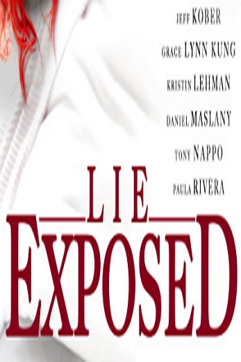 دانلود فیلم Lie Exposed 2020