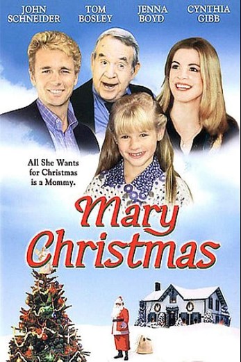 دانلود فیلم Mary Christmas 2002