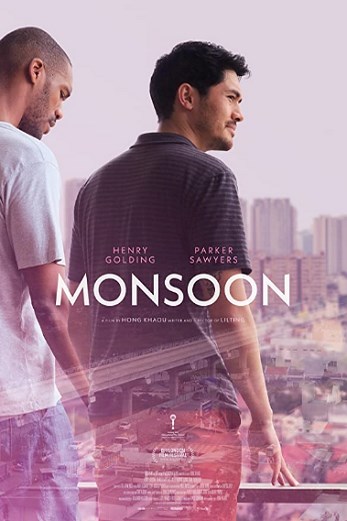 دانلود فیلم Monsoon 2019