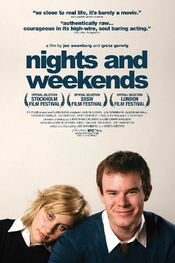 دانلود فیلم Nights and Weekends 2008