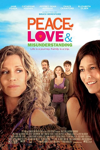 دانلود فیلم Peace Love & Misunderstanding 2011