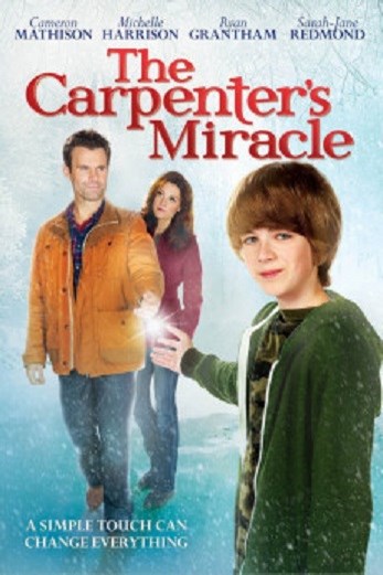 دانلود فیلم The Carpenters Miracle 2013