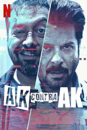 دانلود فیلم AK vs AK 2020 دوبله فارسی