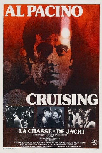 دانلود فیلم Cruising 1980