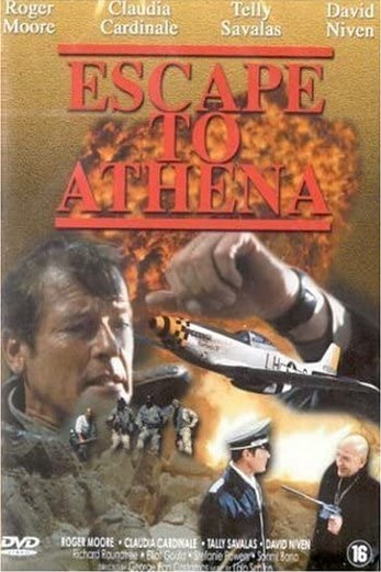 دانلود فیلم Escape to Athena 1979