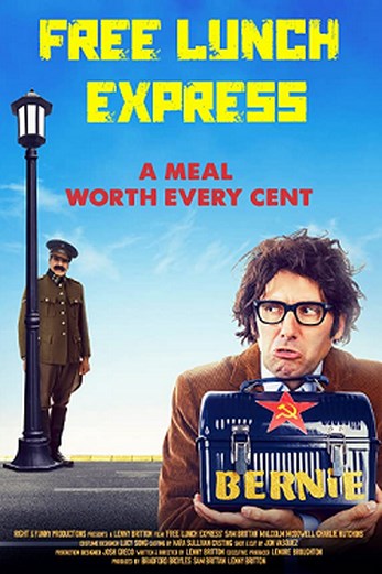 دانلود فیلم Free Lunch Express 2020
