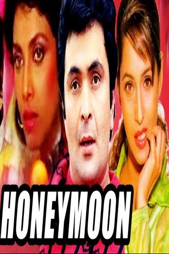 دانلود فیلم Honeymoon 1992